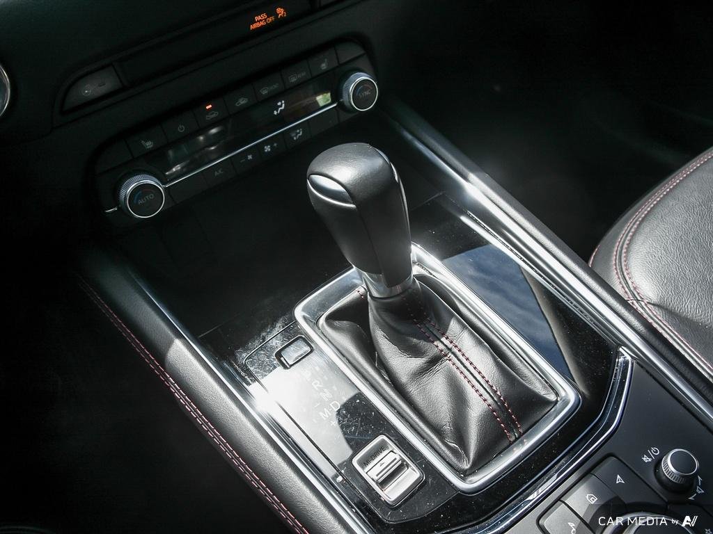 2022 Mazda CX-5 Kuro AWD at