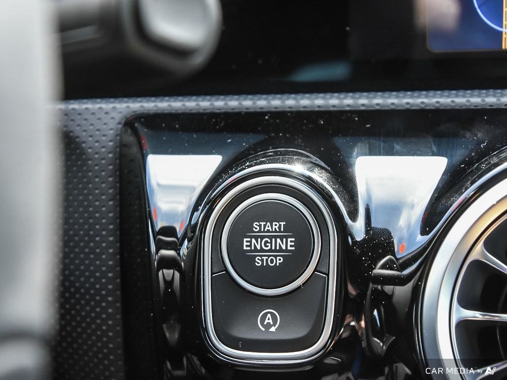 2025 Mercedes-Benz CLA250 4MATIC Coupe
