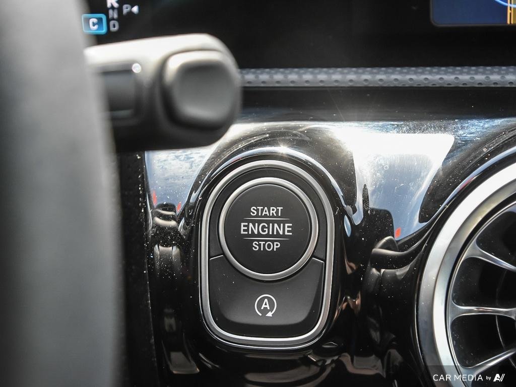 2025 Mercedes-Benz CLA250 4MATIC Coupe