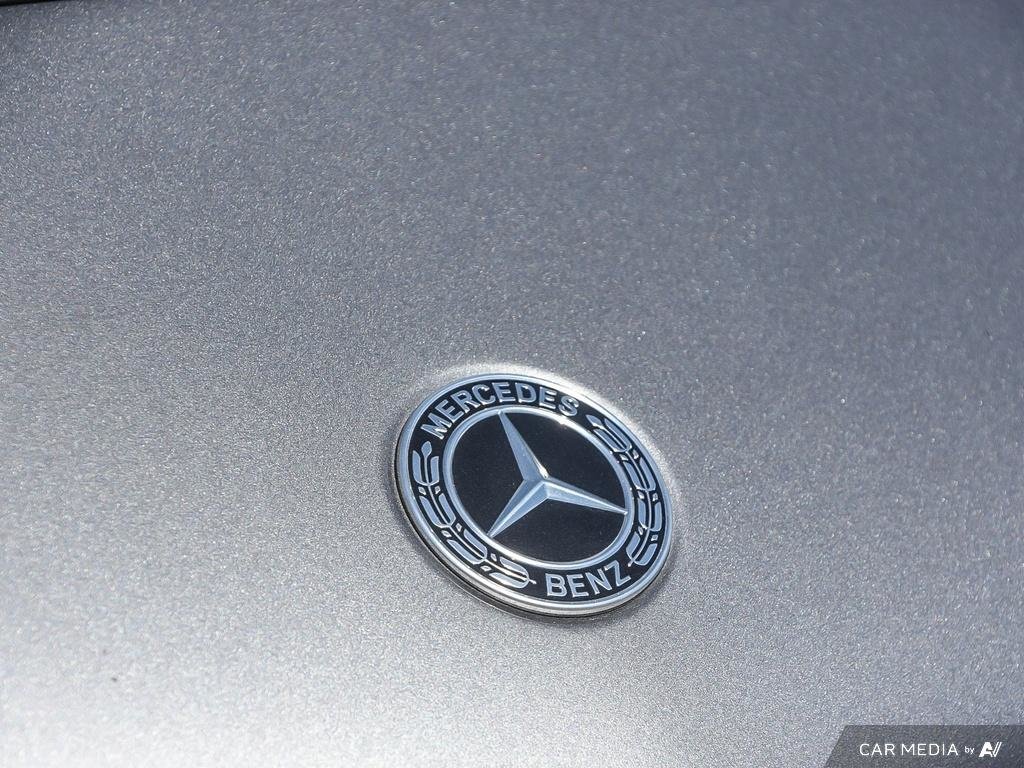 2025 Mercedes-Benz CLA250 4MATIC Coupe