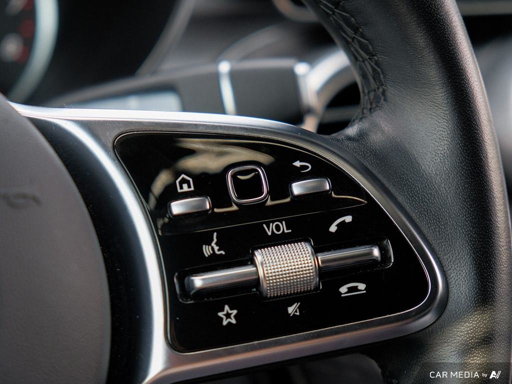 2023 Mercedes-Benz GLC300 4MATIC Coupe