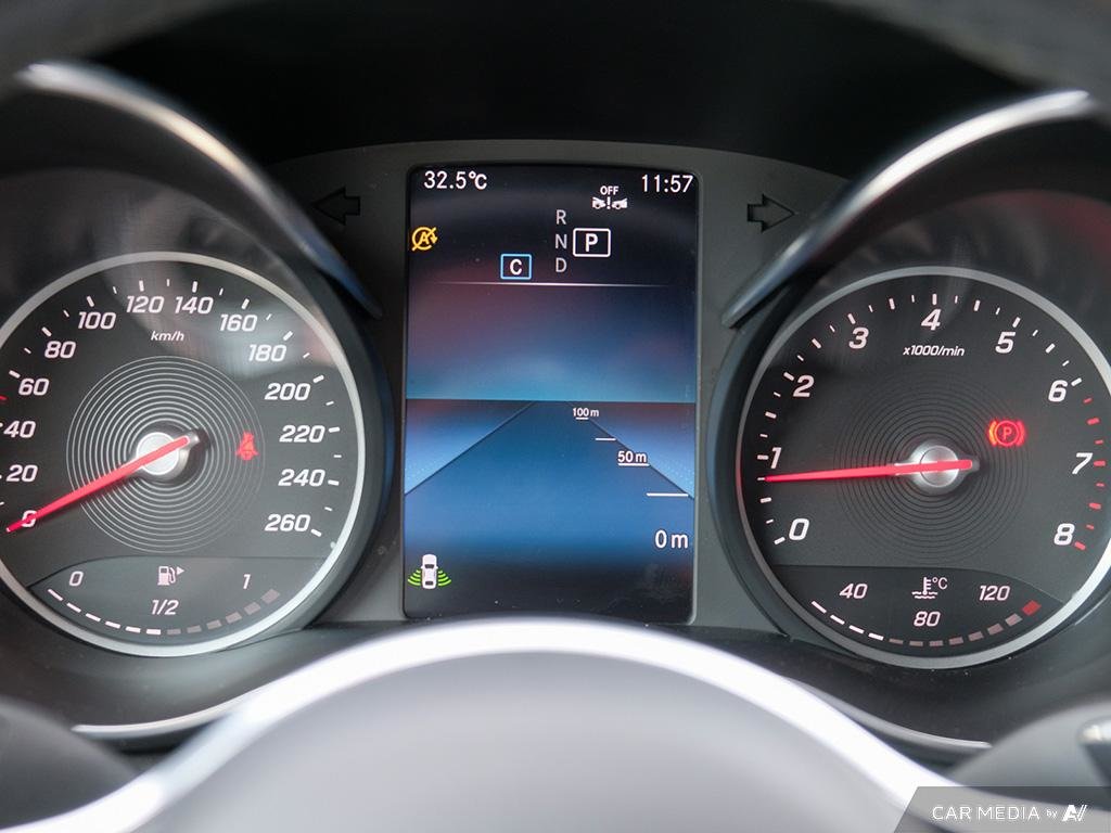 2023 Mercedes-Benz GLC300 4MATIC Coupe