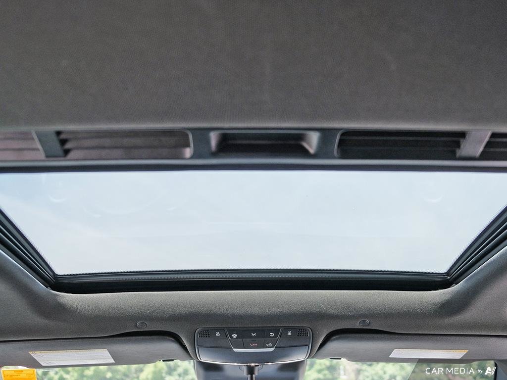 2023 Mercedes-Benz GLC300 4MATIC Coupe