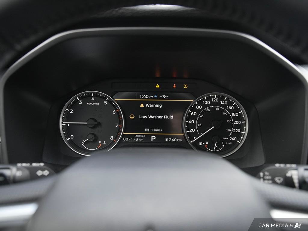 2024 Mitsubishi Outlander LE S-AWC