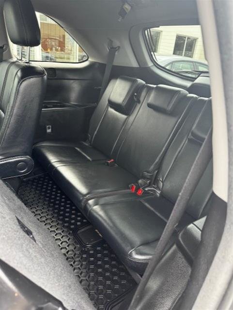 2018 Toyota Highlander XLE AWD