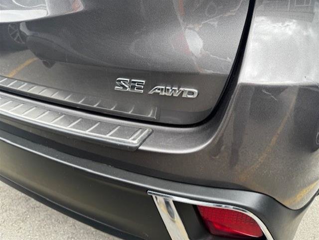 2018 Toyota Highlander XLE AWD