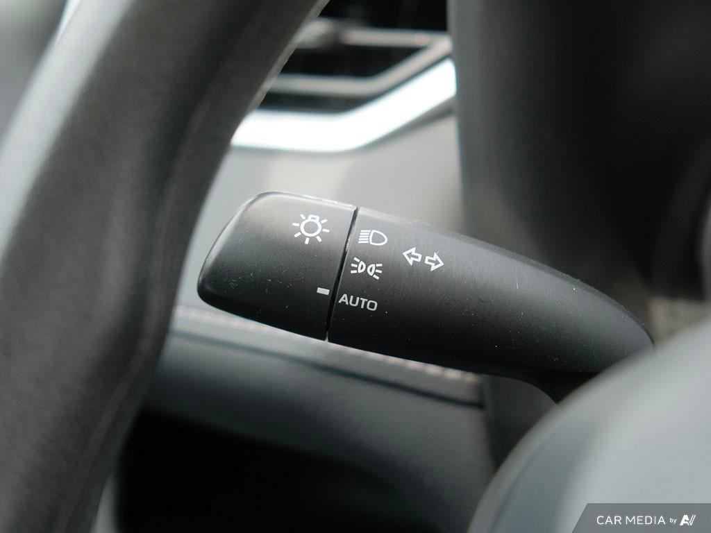 2022 Toyota RAV4 LE AWD
