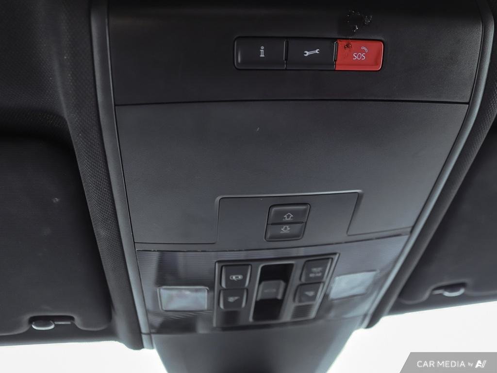 2023 Volkswagen Atlas Cross Sport Execline 3.6L 8sp at w/Tip 4MOTION
