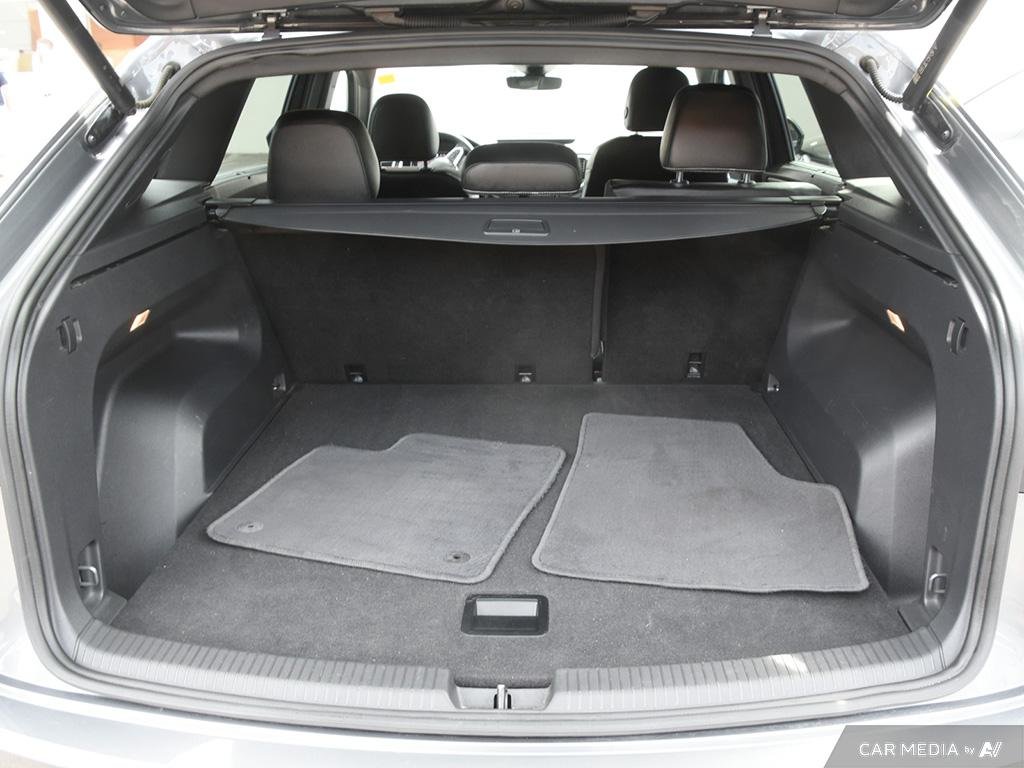 2023 Volkswagen Atlas Cross Sport Execline 3.6L 8sp at w/Tip 4MOTION