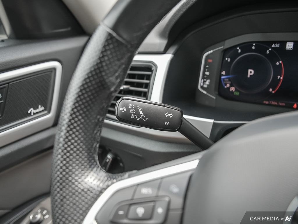 2023 Volkswagen Atlas Execline 3.6L 8sp at w/Tip 4MOTION