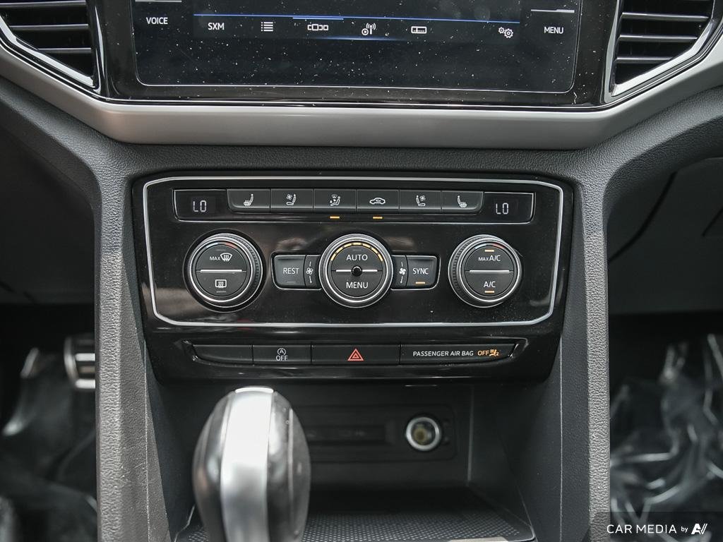 2023 Volkswagen Atlas Execline 3.6L 8sp at w/Tip 4MOTION