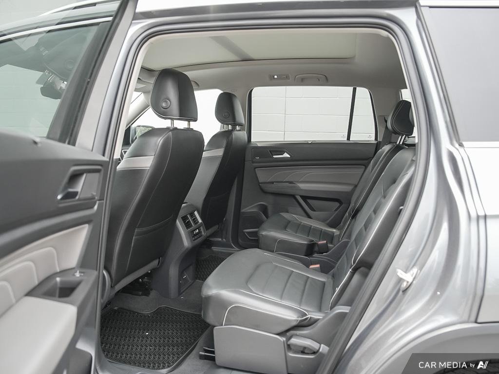 2023 Volkswagen Atlas Execline 3.6L 8sp at w/Tip 4MOTION