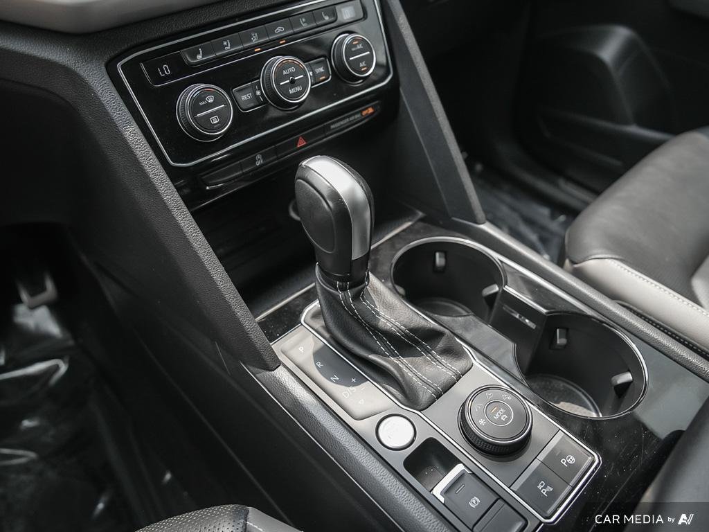2023 Volkswagen Atlas Execline 3.6L 8sp at w/Tip 4MOTION