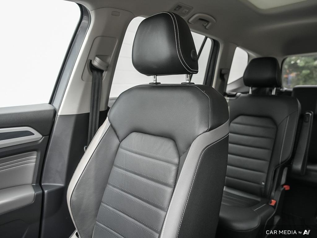 2023 Volkswagen Atlas Execline 3.6L 8sp at w/Tip 4MOTION