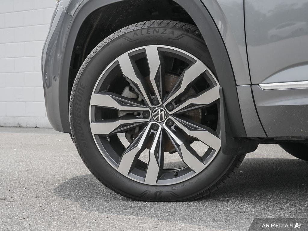 2023 Volkswagen Atlas Execline 3.6L 8sp at w/Tip 4MOTION