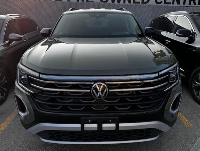 2024 Volkswagen Atlas Peak Edition 2.0 TSI 4MOTION