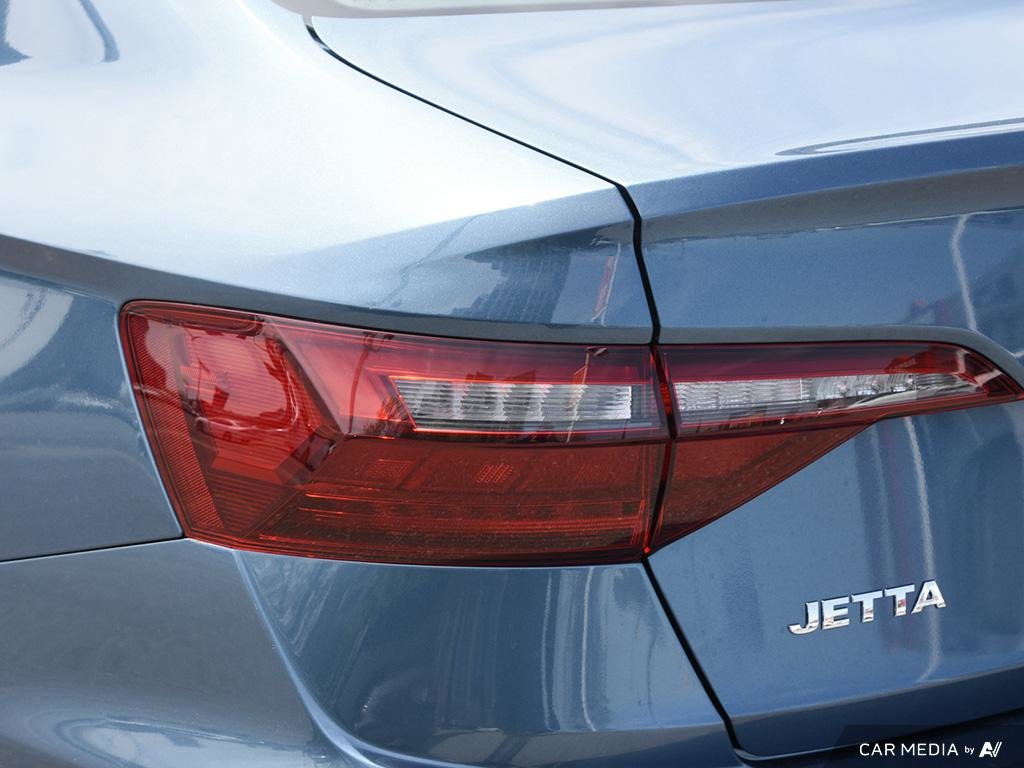 2021 Volkswagen Jetta Execline 1.4T 8sp at w/Tip