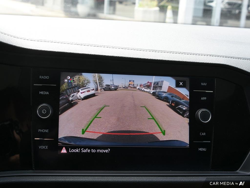 2021 Volkswagen Jetta Execline 1.4T 8sp at w/Tip