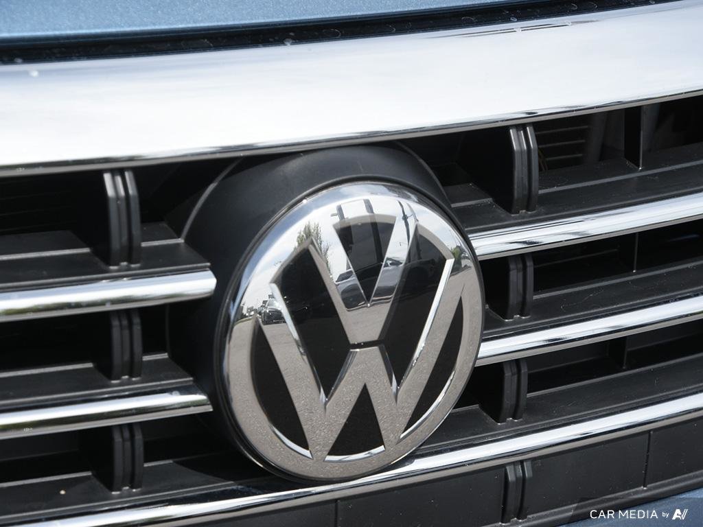 2021 Volkswagen Jetta Execline 1.4T 8sp at w/Tip