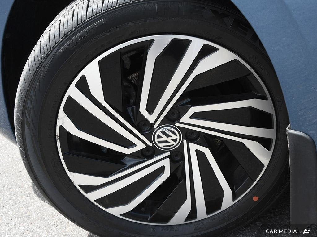 2021 Volkswagen Jetta Execline 1.4T 8sp at w/Tip