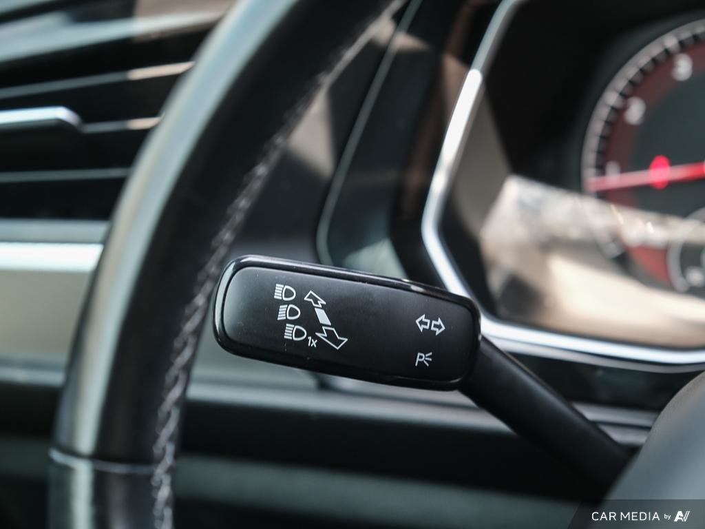 2021 Volkswagen Jetta Highline 1.4T 8sp at w/Tip