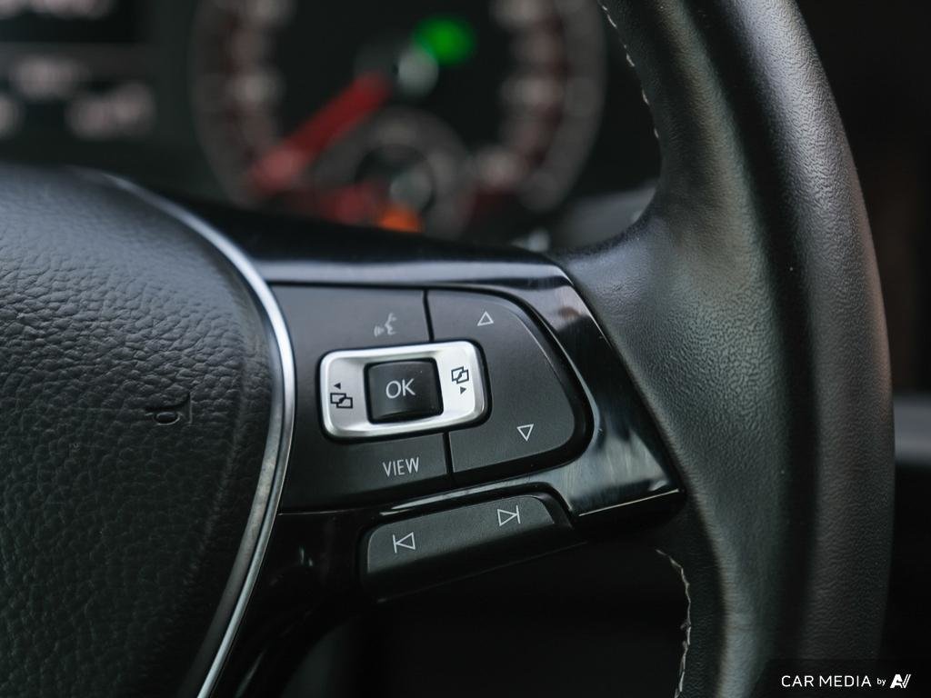 2021 Volkswagen Jetta Highline 1.4T 8sp at w/Tip