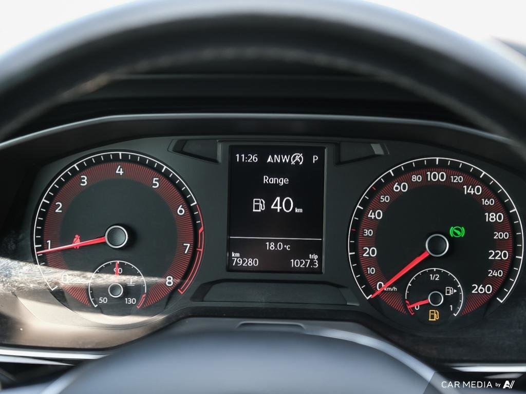 2021 Volkswagen Jetta Highline 1.4T 8sp at w/Tip