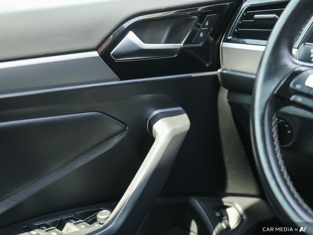 2021 Volkswagen Jetta Highline 1.4T 8sp at w/Tip