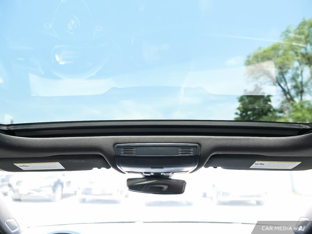 2021 Volkswagen Jetta Highline 1.4T 8sp at w/Tip