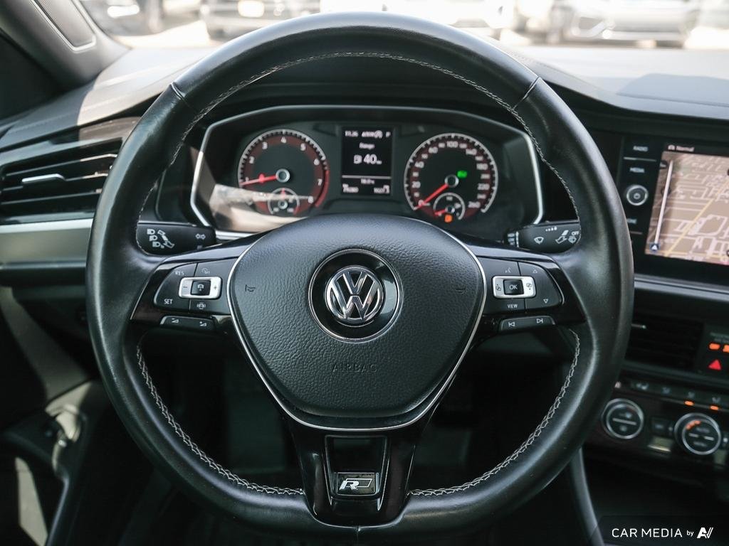 2021 Volkswagen Jetta Highline 1.4T 8sp at w/Tip