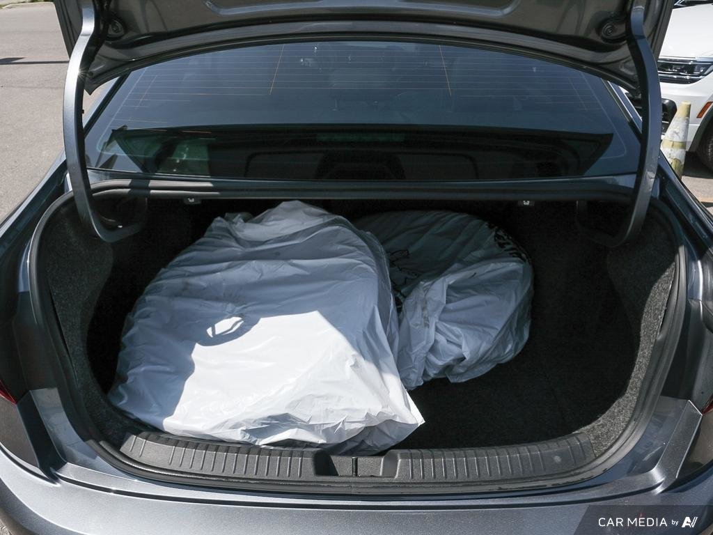 2021 Volkswagen Jetta Highline 1.4T 8sp at w/Tip
