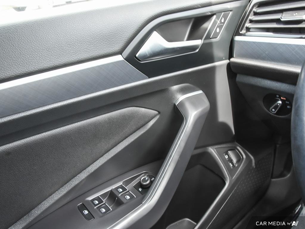 2022 Volkswagen Jetta Comfortline 1.5 T 8Sp at w/Tip