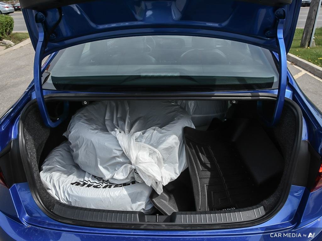 2022 Volkswagen Jetta Comfortline 1.5 T 8Sp at w/Tip