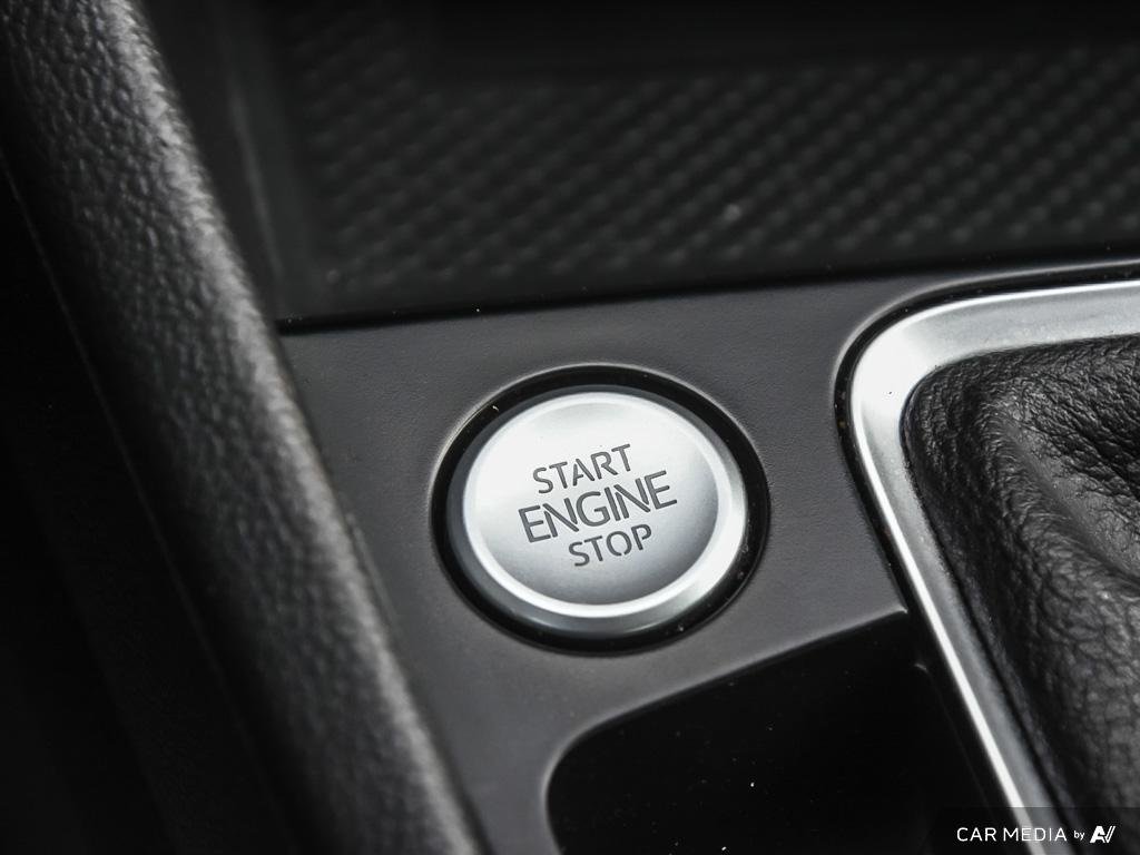 2022 Volkswagen Jetta Comfortline 1.5 T 8Sp at w/Tip