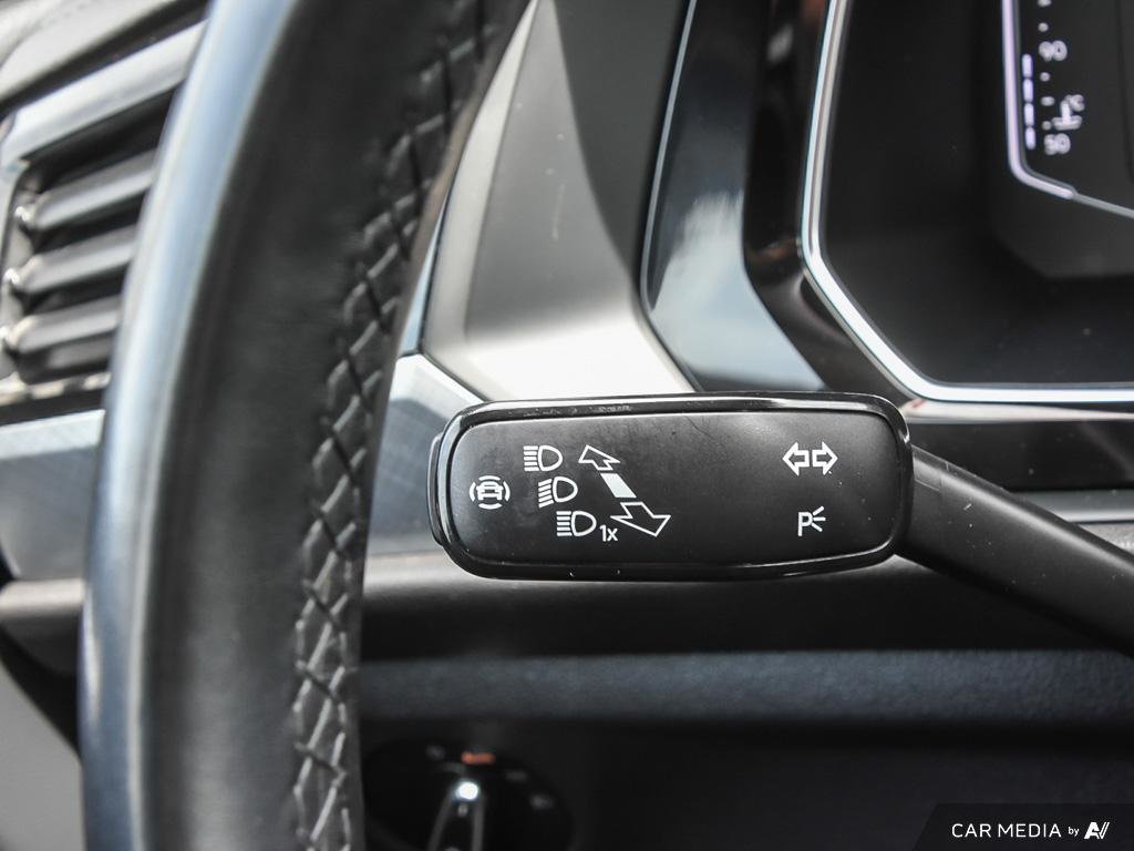 2022 Volkswagen Jetta Comfortline 1.5 T 8Sp at w/Tip