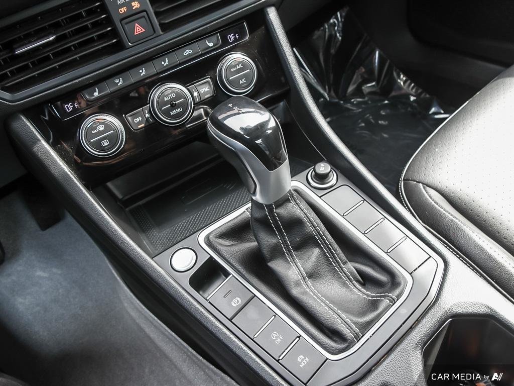 2022 Volkswagen Jetta Comfortline 1.5 T 8Sp at w/Tip