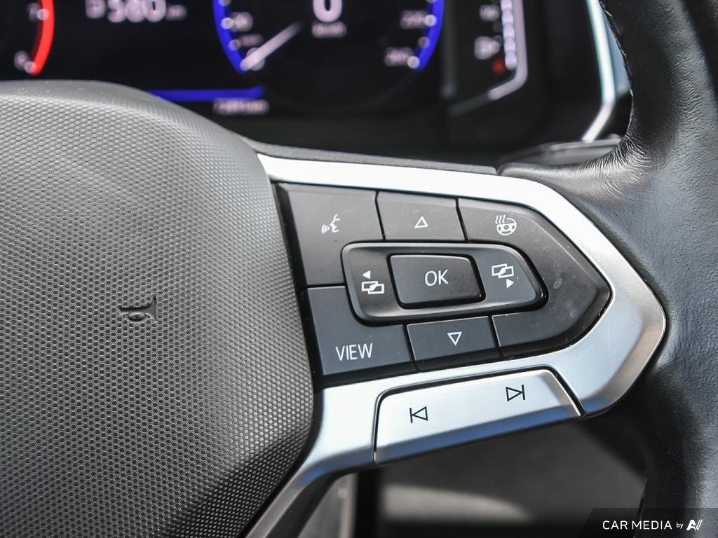 2022 Volkswagen Jetta Comfortline 1.5 T 8Sp at w/Tip