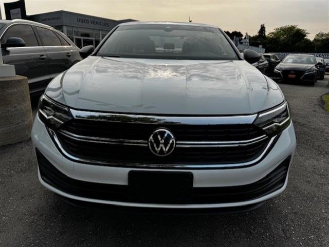 2023 Volkswagen Jetta Comfortline 1.5 T 8Sp at w/Tip