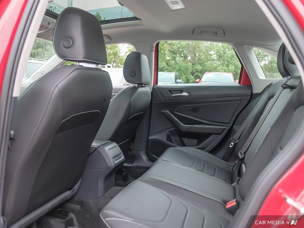 2024 Volkswagen Jetta Highline 1.5 T 8Sp at w/Tip