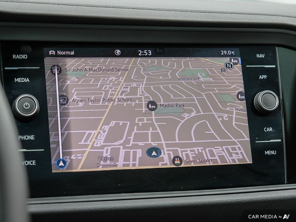2024 Volkswagen Jetta Highline 1.5 T 8Sp at w/Tip
