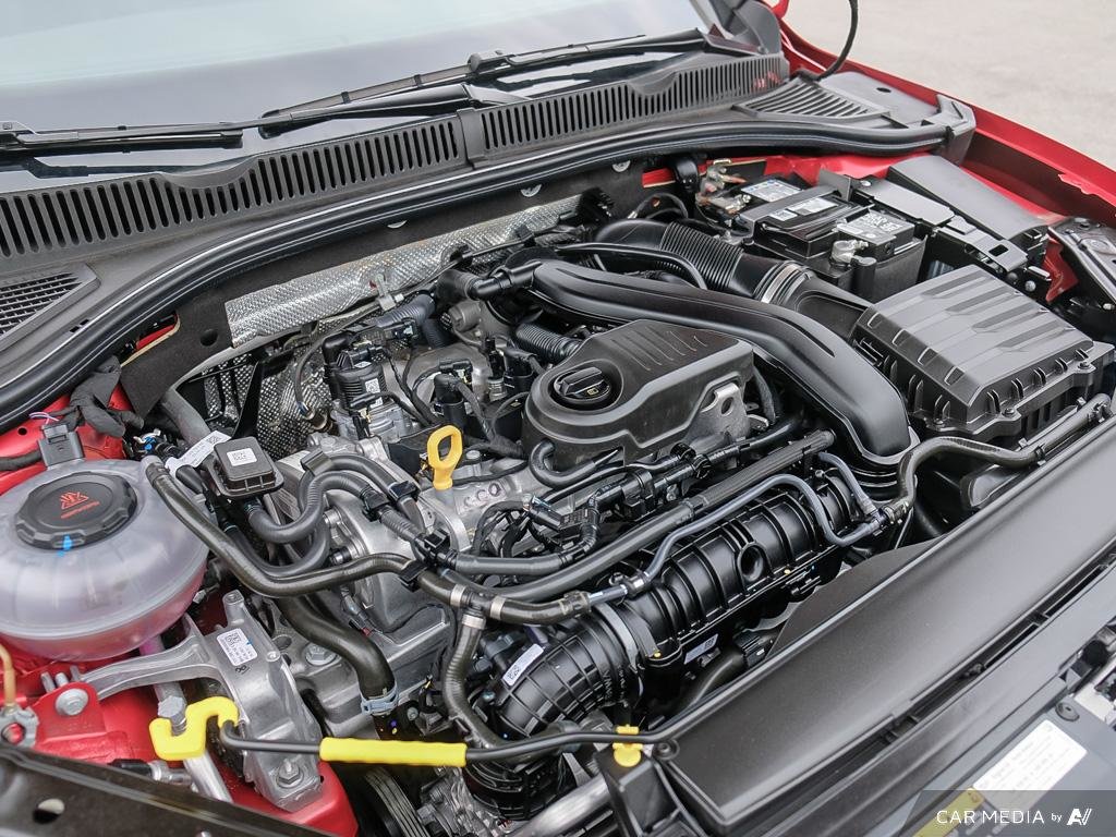 2024 Volkswagen Jetta Highline 1.5 T 8Sp at w/Tip