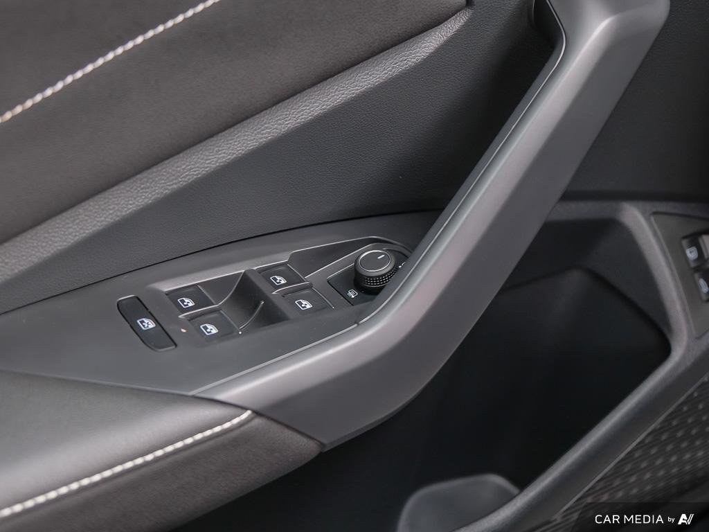 2024 Volkswagen Jetta Highline 1.5 T 8Sp at w/Tip