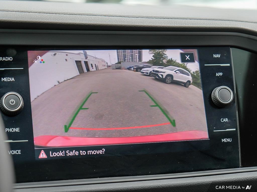 2024 Volkswagen Jetta Highline 1.5 T 8Sp at w/Tip