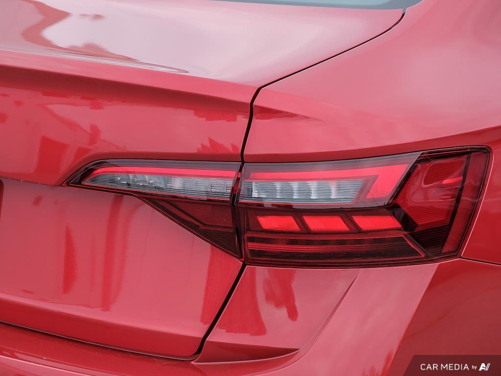 2024 Volkswagen Jetta Highline 1.5 T 8Sp at w/Tip
