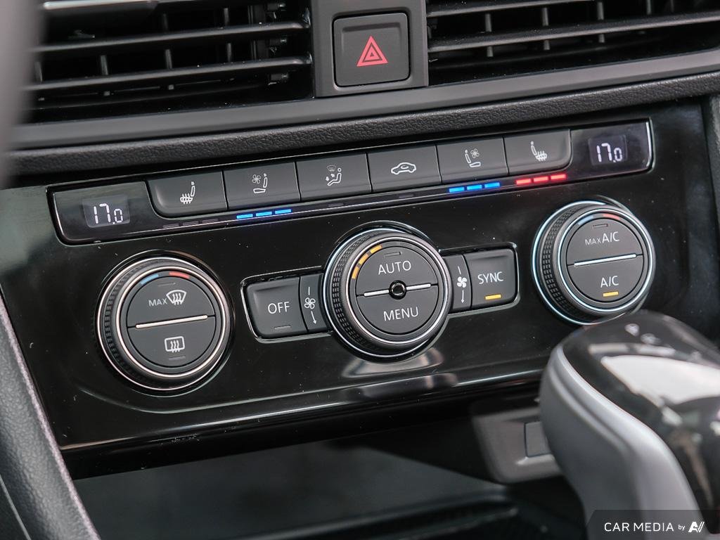 2024 Volkswagen Jetta Highline 1.5 T 8Sp at w/Tip