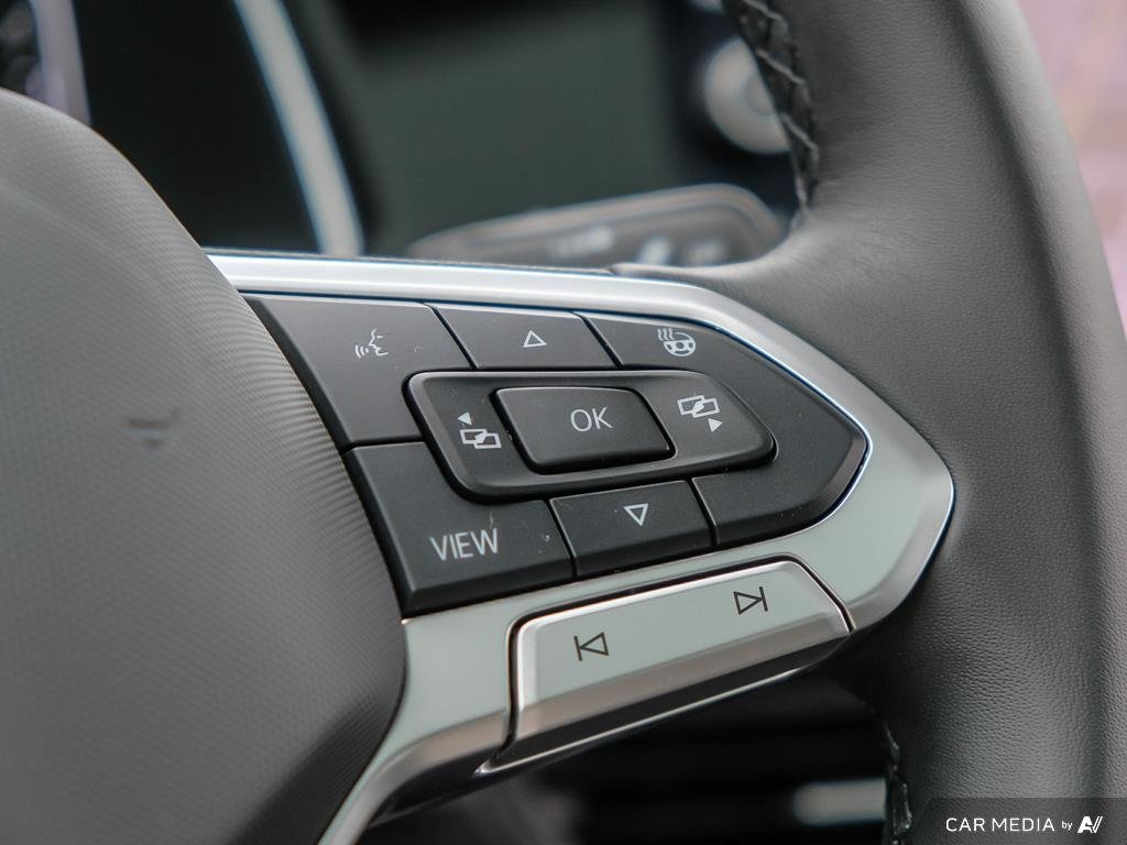 2024 Volkswagen Jetta Highline 1.5 T 8Sp at w/Tip