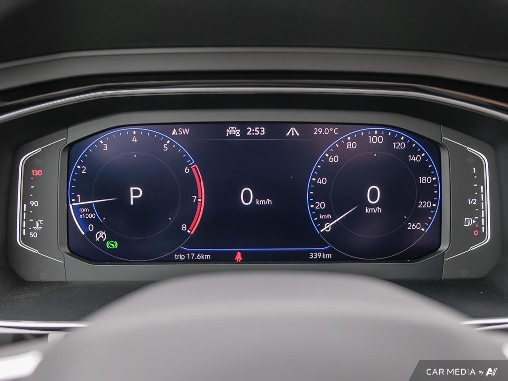 2024 Volkswagen Jetta Highline 1.5 T 8Sp at w/Tip