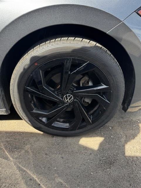 2025 Volkswagen Jetta Comfortline Auto
