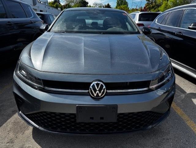 2025 Volkswagen Jetta Comfortline Auto