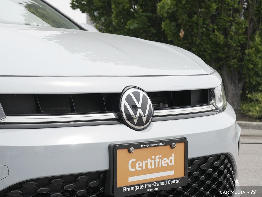 2025 Volkswagen Jetta Comfortline Auto